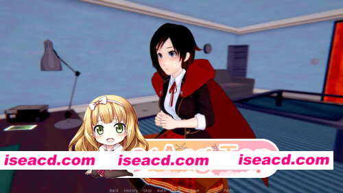 [PC-SLG] 更新[冒险SLG/后宫/动态]女猎手训练师 Huntress Trainer v0.23[PC+安卓3.56G] [BD]