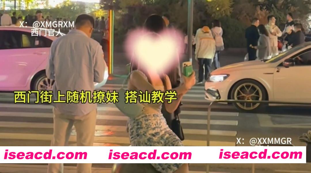 [视频/步兵] 推特福31万约炮博主 约炮专家【西门官人/姐夫】 4月订阅合集步兵 [1V] [600M]