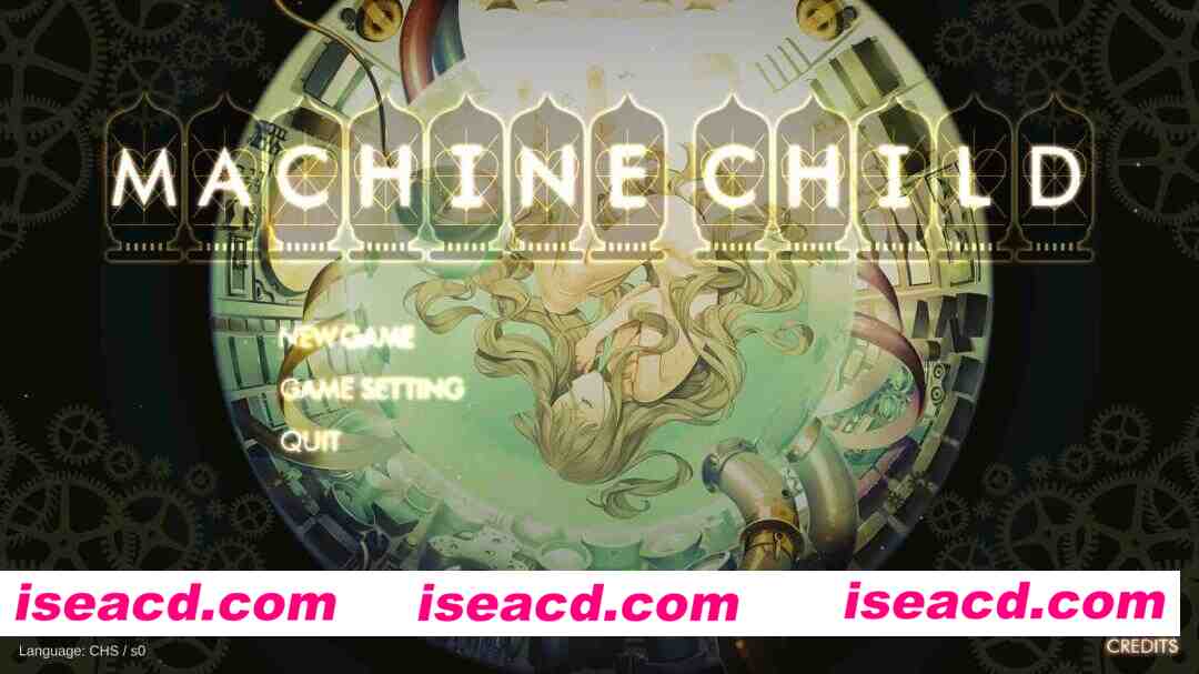 [精品大作SLG/官中]  机械之子 Machine Child v1.08.026T 官方中文版 [2.7G/更新/全CV]