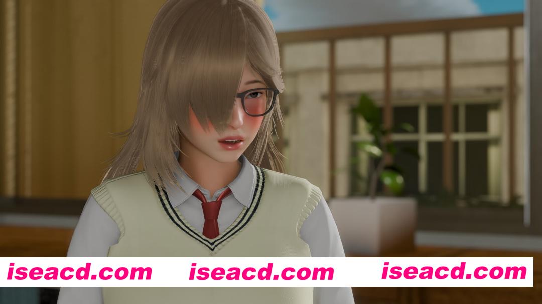 【亚洲SLG/汉化/恋爱/校园/PC+安卓】扭曲之域 Distortium v0.2.3 AI汉化版【4.19G】