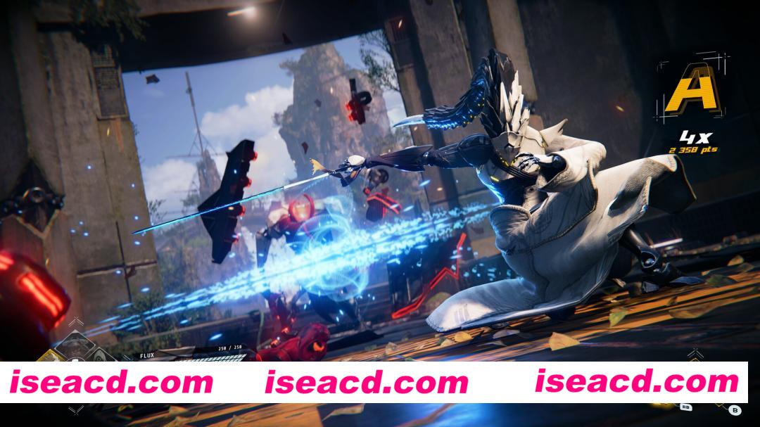 [ACT/中文/3D] 异变金属/Morbid Metal v19988 官方中文版 [1.3G/新作]