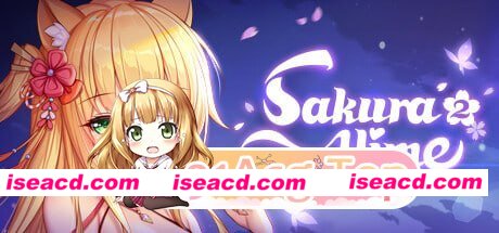 [SLG]  [微云/FM]樱姬1~6/Sakura Hime 1~6/官中+无码+动态 pc [2.84G]