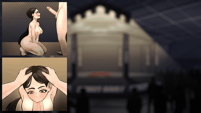 [SLG/官中/动态] 欲望大乱斗 Lust Brawl v0.4A [576M]